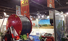 SIMA - 2015